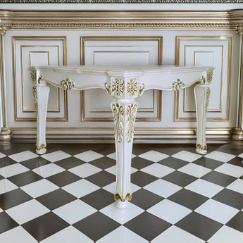 Vendome Counter Height Table DN01515