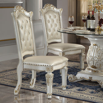 Vendome Side Chair (Set-2) DN01554