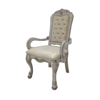 Dresden Arm Chair (Set-2) DN01697