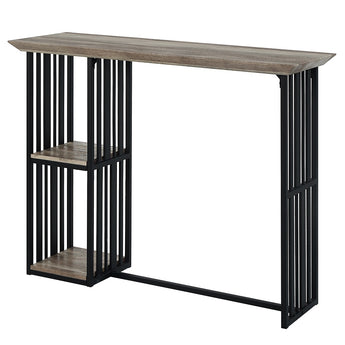 Zudora Counter Height Table DN01755