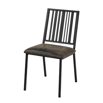 Zudora Side Chair(Set-2) DN01758