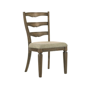 Parfield Side Chair (Set-2) DN01808