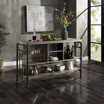 Edina Counter Height Table DN01935