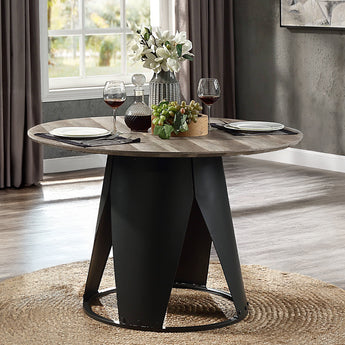 Zudora Dining Table DN01948