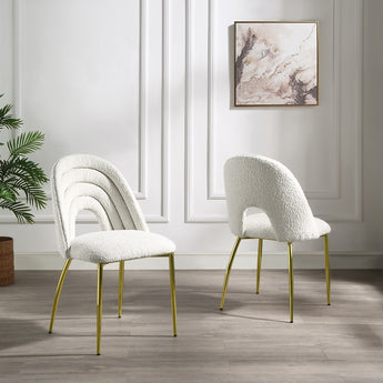 Fadri Side Chair (Set-2) DN01953