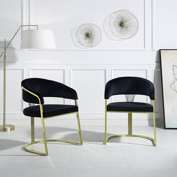 Fallon Side Chair DN01954