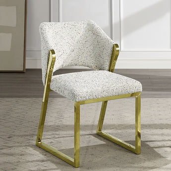 Galdesa Side Chair (SET-2) DN02107