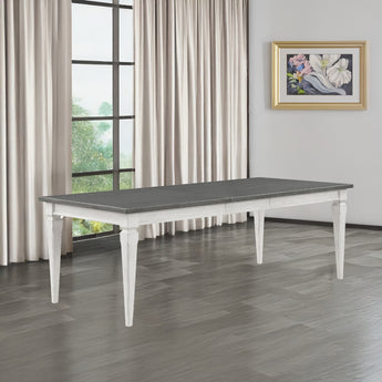 Katia Dining Table W/Leaf DN02273