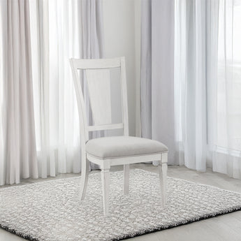 Katia Side Chair (Set-2) DN02274