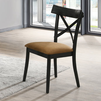 Hillary Side Chair (Set-2) DN02306