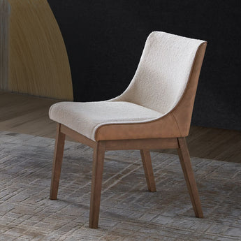 Ginny Side Chair (Set-2) DN02308