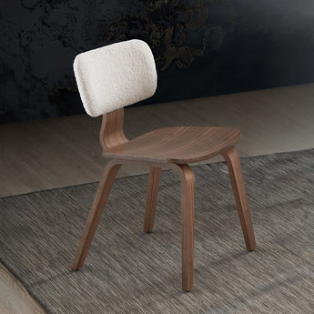 Casson Side Chair (Set-2) DN02311