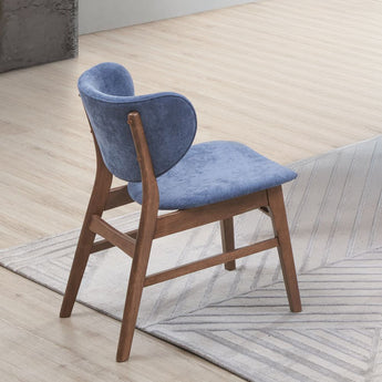 Bevis Side Chair (Set-2) DN02313