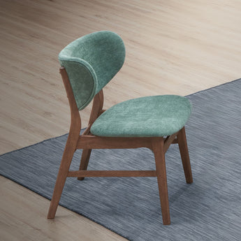 Bevis Side Chair (Set-2) DN02314