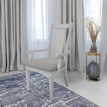 Katia Arm Chair (Set-2) DN02488
