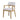 Kasem Arm Chair (SET-2) DN02616