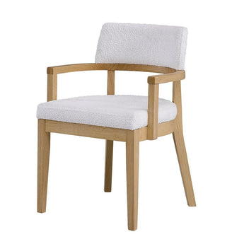 Kasem Arm Chair (SET-2) DN02616