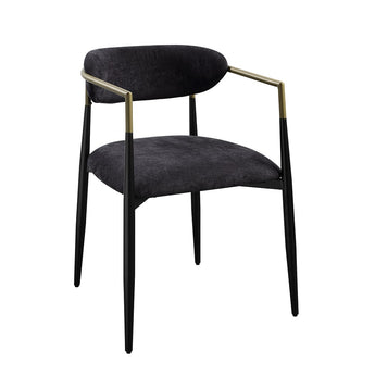 Jaramillo Arm Chair (SET-2) DN02696