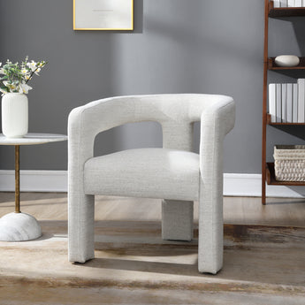 Lomas Side Chair (Set-2) DN02697