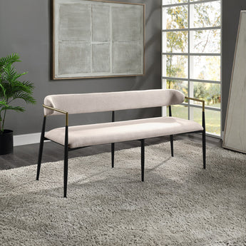 Jaramillo Bench DN02698