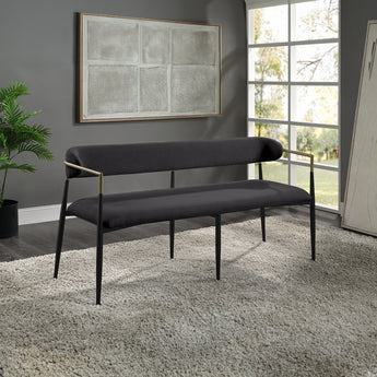 Jaramillo Bench DN02699A