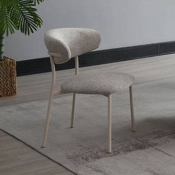Kalam Side Chair (Set-2) DN02706
