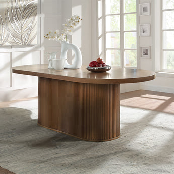 Gamarya Dining Table DN02855