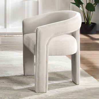 Gamarya Side Chair (Set-2) DN02856