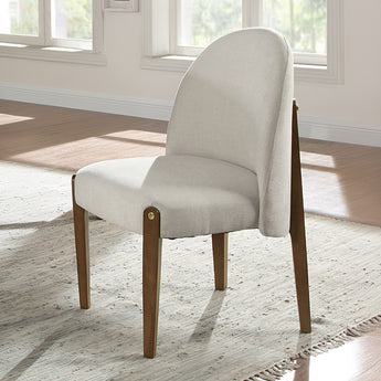 Gamarya Side Chair (Set-2) DN02857