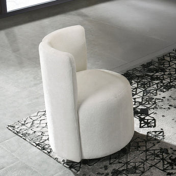 Blayde Side Chair w/Swivel (Set-2) DN02866