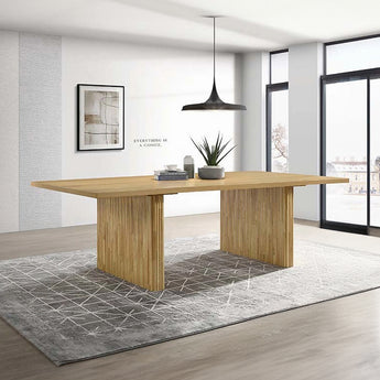 Einar Dining Table DN02905