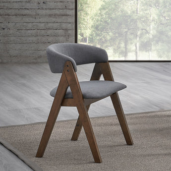 Keiki SIDE CHAIR (SET-2) DN02916