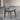 Kaela SIDE CHAIR (SET-2) DN02926