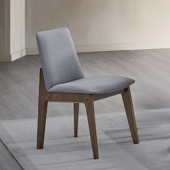 Kaela SIDE CHAIR (SET-2) DN02926