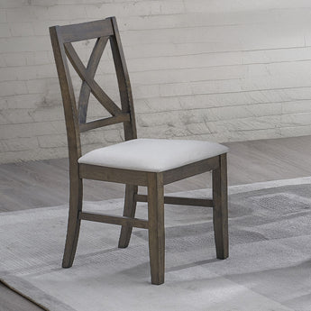 Marit Side Chair (Set-2) DN02936