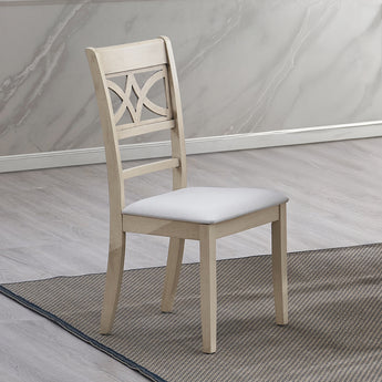 Ferris Side Chair (Set-2) DN02946