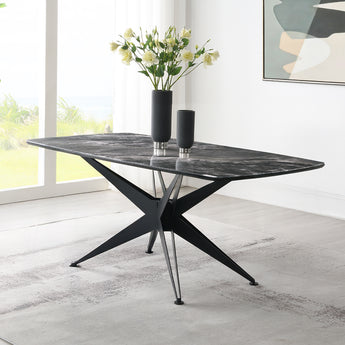 Klaus Dining Table DN03045