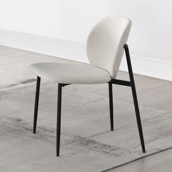 Klaus Side Chair (Set-2) DN03046
