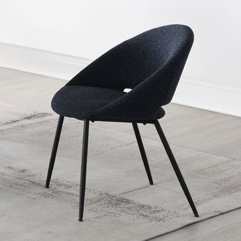 Klaus Side Chair (Set-2) DN03047