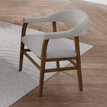 Darcy Arm Chair (Set-2) DN03096