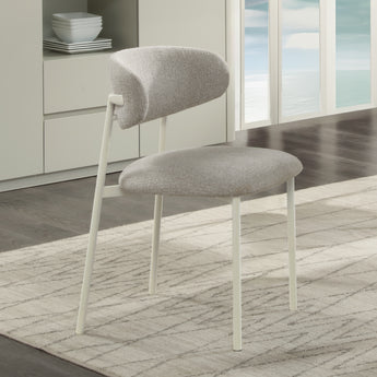 Ingram Side Chair (Set-2) DN03106