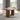 Willene Dining Table W/Ceramic Top DN03145