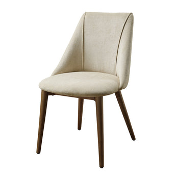 Willene Side Chair (SET-2) DN03146