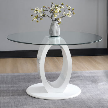 Larry Round Dining Table DN03175