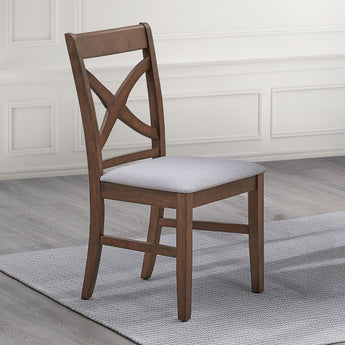 Ferris Side Chair (Set-2) DN03341