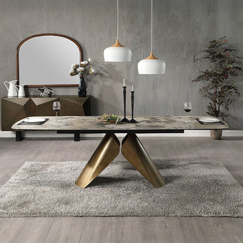Malika Dining Table DN03595