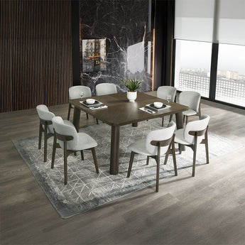 Mallin Side Chair (Set-2) DN03656