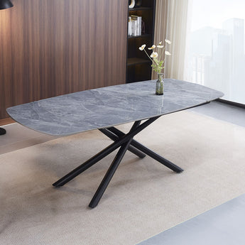 Hester Dining Table DN03685