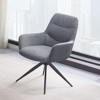 Hester Arm Chair (Set-2) DN03687