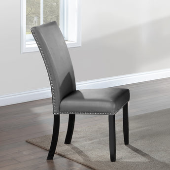 Caralin Side Chair (Set-2) DN03706